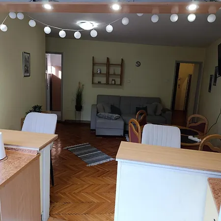 Apartment Old Center
