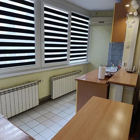 Apartment Old Center